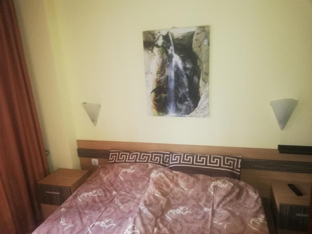 Апартамент 109 Комплекс "Замъка" Пампорово Exterior foto