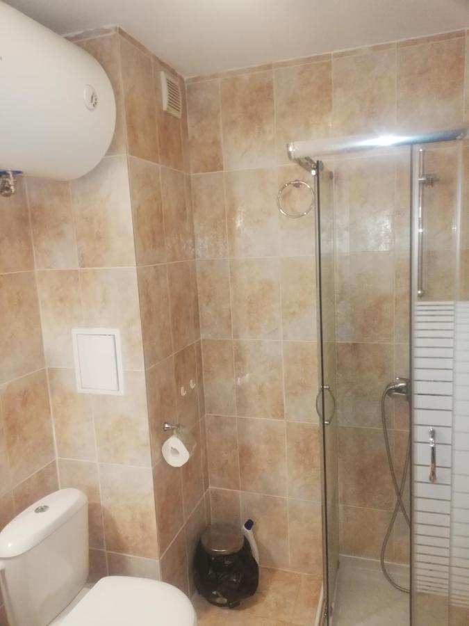 Апартамент 109 Комплекс "Замъка" Пампорово Exterior foto