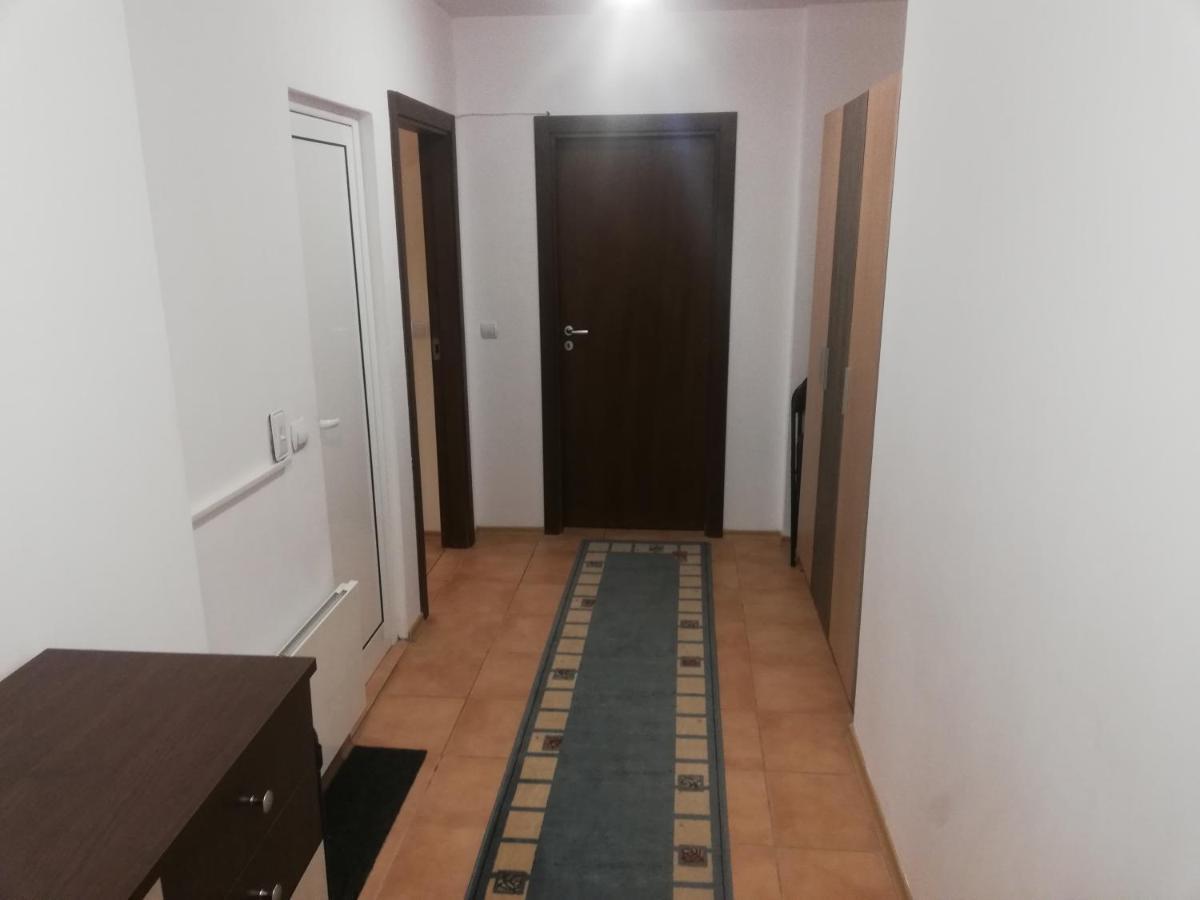 Апартамент 109 Комплекс "Замъка" Пампорово Exterior foto